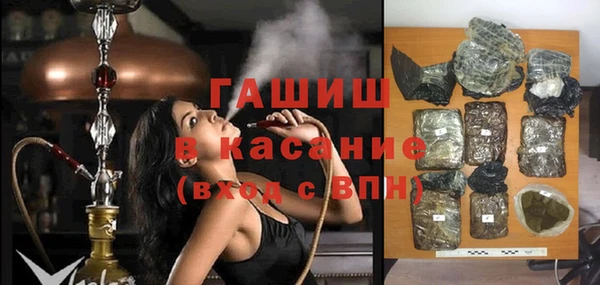 стафф Арсеньев
